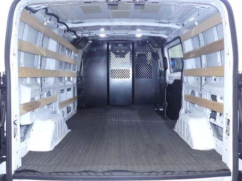 Used 2024 Ford Transit 250 Low Roof w/ Exterior Upgrade Package image 9