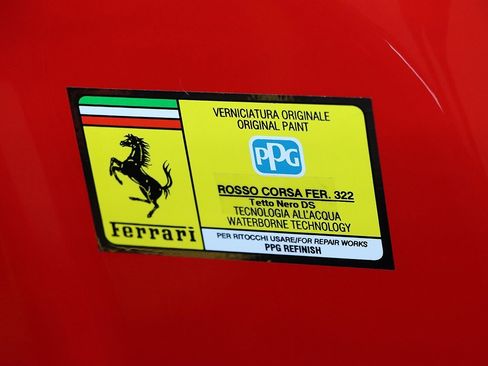 Certified 2024 Ferrari 296 GTS image 72