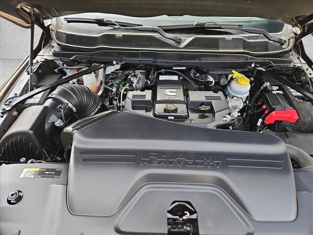 Used 2022 RAM 3500 Limited AWD/4WD image 26