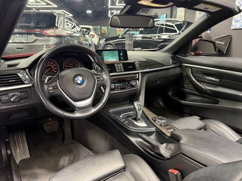 Used 2016 BMW 428i Convertible RWD image 10