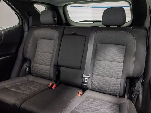 Used 2020 Chevrolet Equinox LT w/ Driver Convenience Package FWD image 22