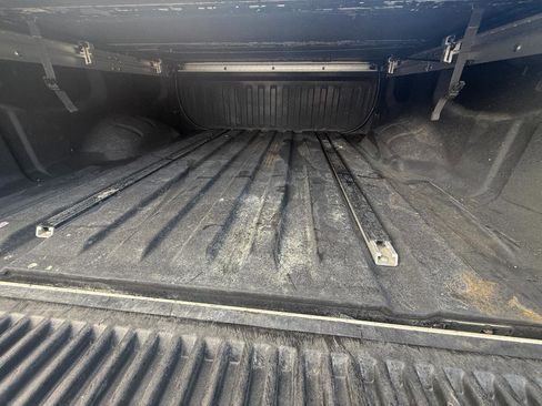 Used 2013 Nissan Titan SL w/ Heavy Metal Edition Pkg image 9