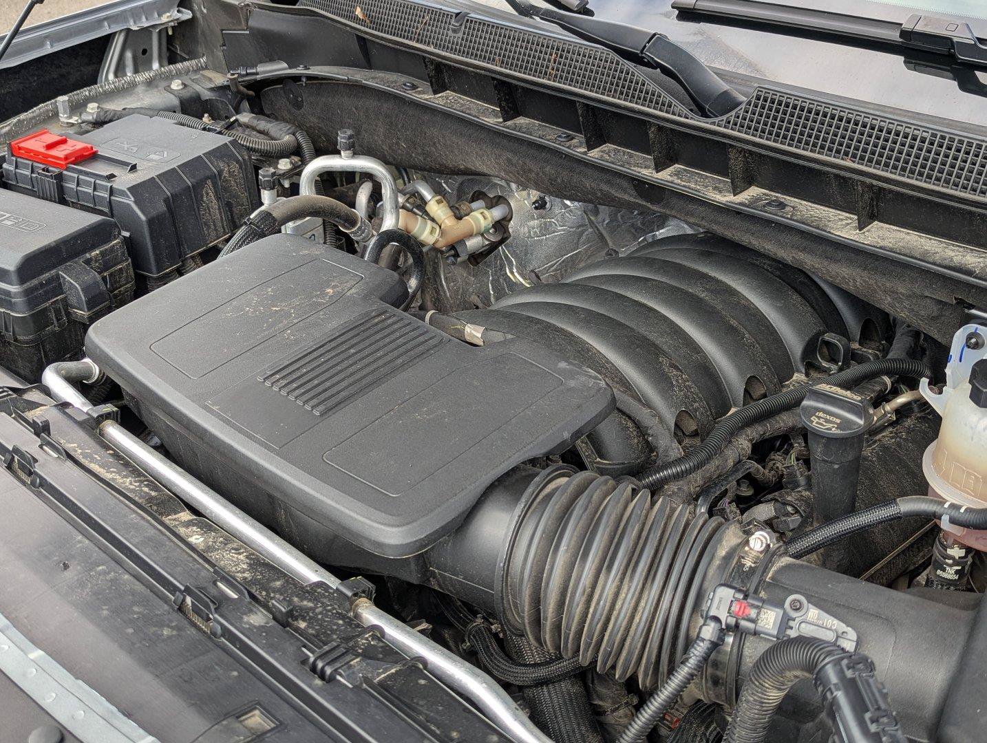 Used 2024 Chevrolet Tahoe LT AWD/4WD image 41