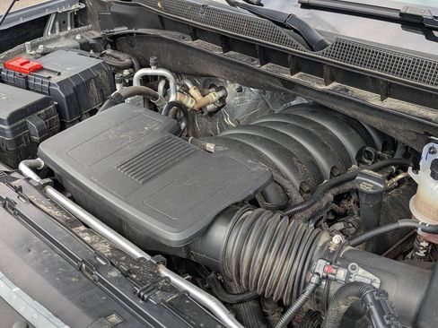 Used 2024 Chevrolet Tahoe LT AWD/4WD image 41
