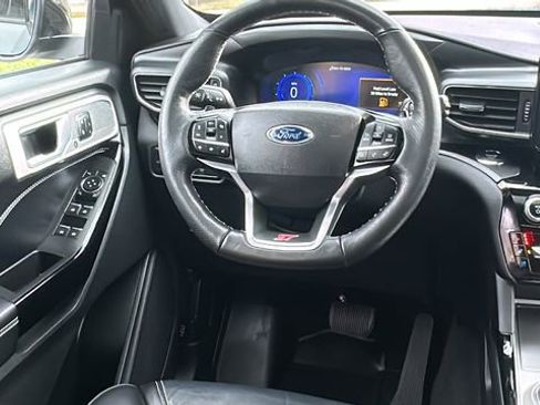 Used 2022 Ford Explorer ST w/ Equipment Group 401A image 25