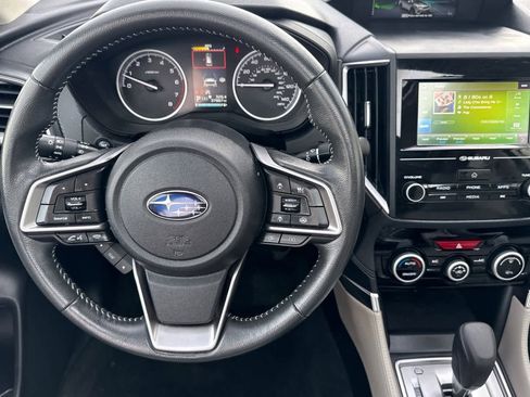 Used 2024 Subaru Forester Premium image 14