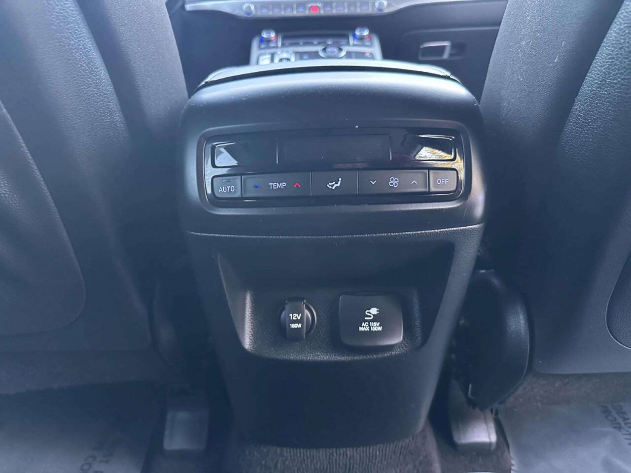 Used 2020 Hyundai Palisade SEL FWD image 19