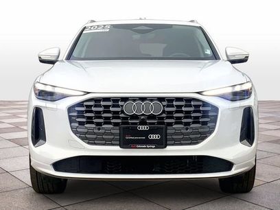 Used 2025 Audi Q5 Premium w/ Premium Plus