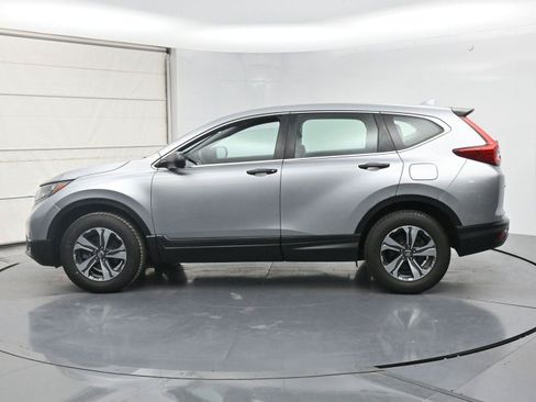 Used 2019 Honda CR-V LX image 21