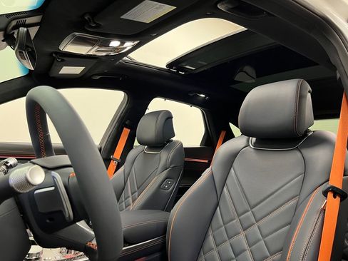 New 2026 Genesis GV70 3.5T Sport Prestige image 22