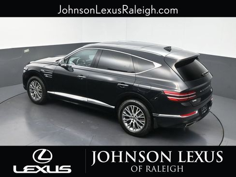 Used 2021 Genesis GV80 2.5T AWD/4WD image 25
