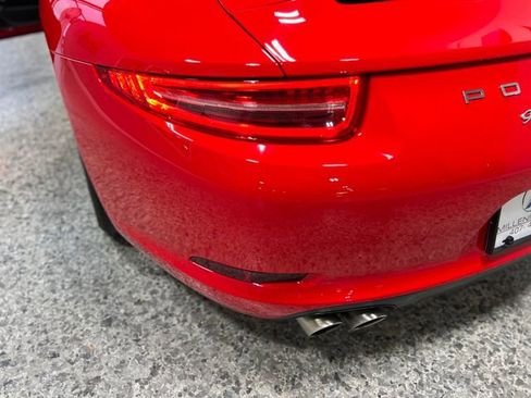 Used 2013 Porsche 911 Carrera S image 38