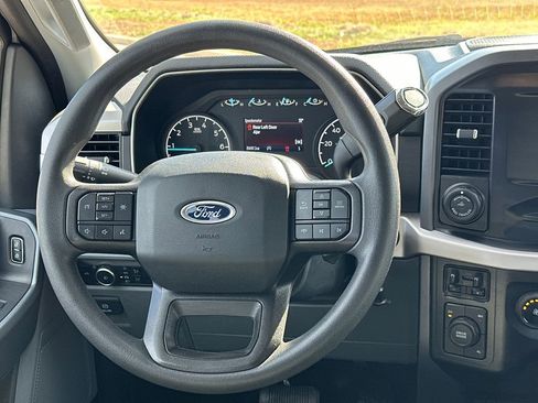 Used 2023 Ford F150 XLT w/ Trailer Tow Package image 23