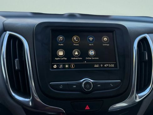 Used 2019 Chevrolet Equinox LS image 25