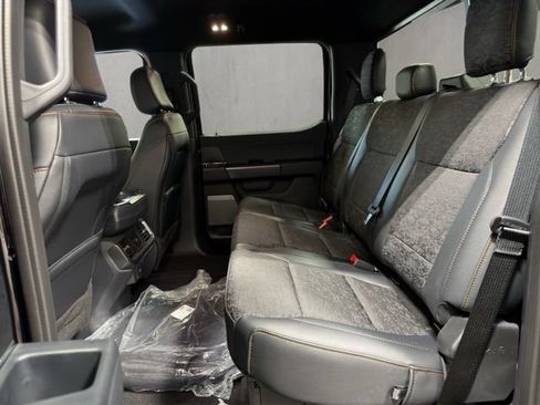 New 2026 Ford F150 Tremor w/ Bed Utility Package AWD/4WD image 5