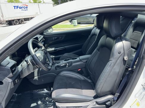 Used 2024 Ford Mustang Dark Horse RWD image 13