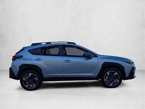 Used 2025 Subaru Crosstrek 2.5i Limited image 4