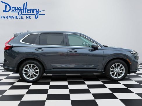 Used 2023 Honda CR-V EX-L image 6