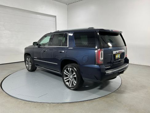 Used 2020 GMC Yukon Denali w/ Denali Ultimate Package image 20