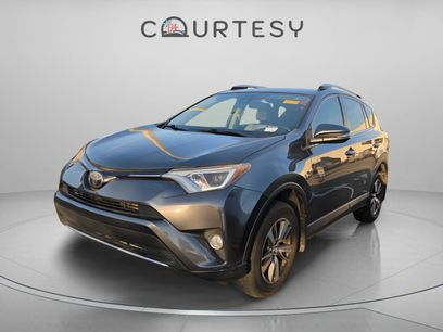Used 2018 Toyota RAV4 XLE