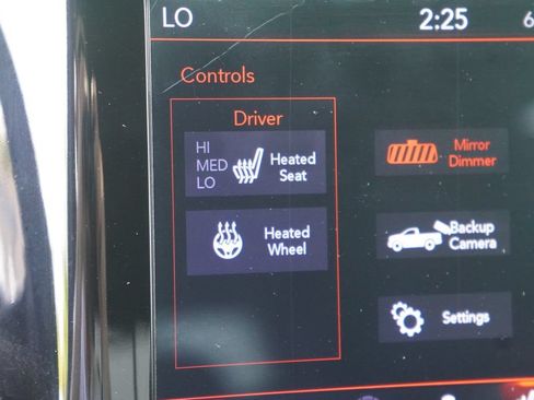 Used 2019 RAM 1500 Big Horn AWD/4WD image 30