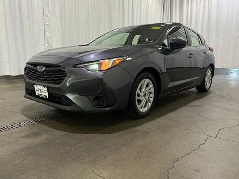 Used 2024 Subaru Impreza 2.0i AWD/4WD image 22