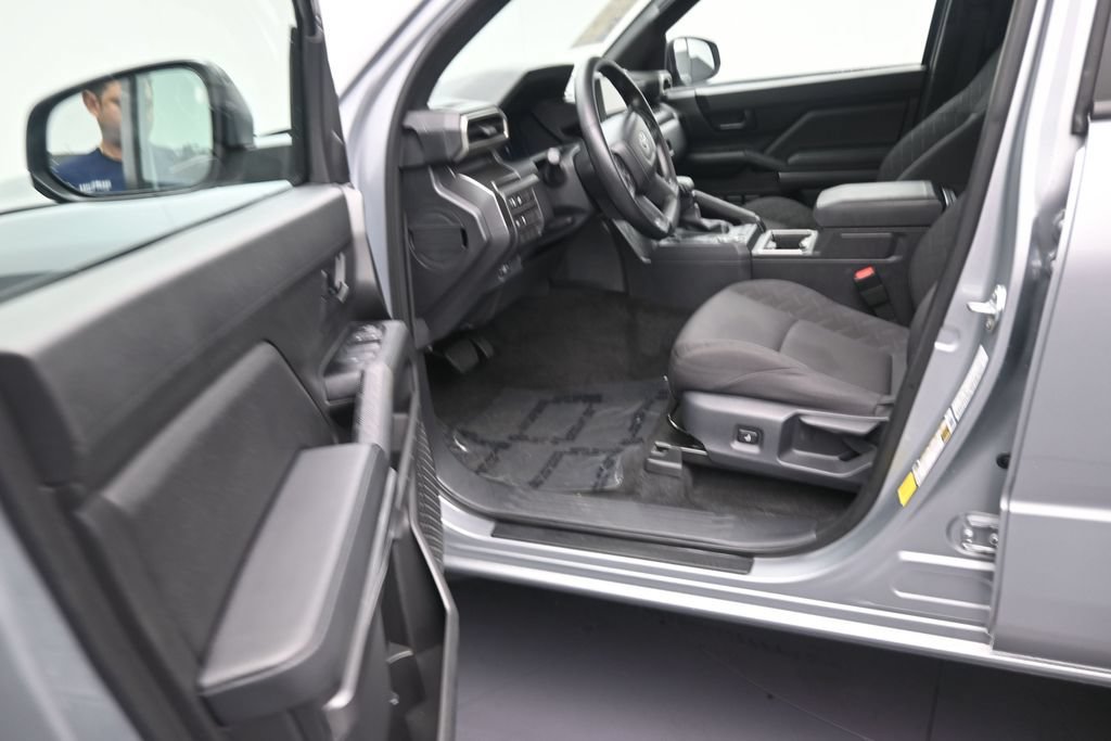 Used 2025 Toyota Tacoma SR5 RWD image 11