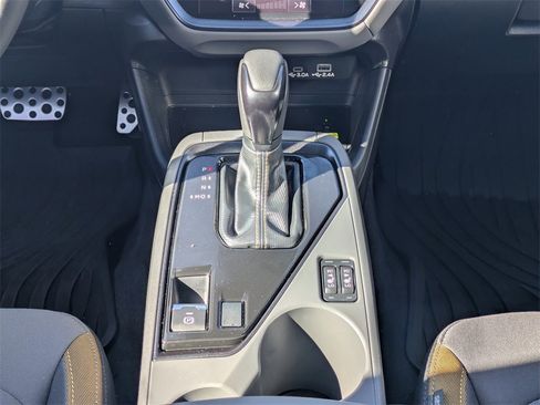 Certified 2025 Subaru Crosstrek 2.5i Sport image 19