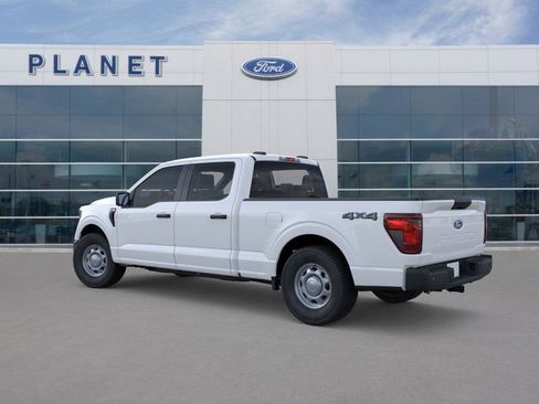 New 2026 Ford F150 XL image 5