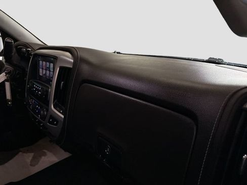 Used 2018 GMC Sierra 1500 SLE w/ SLE Value Package AWD/4WD image 28
