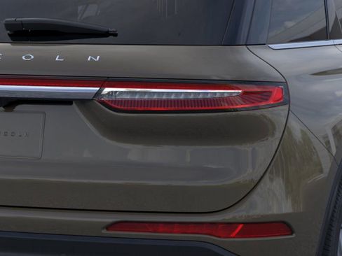 New 2025 Lincoln Corsair FWD image 21