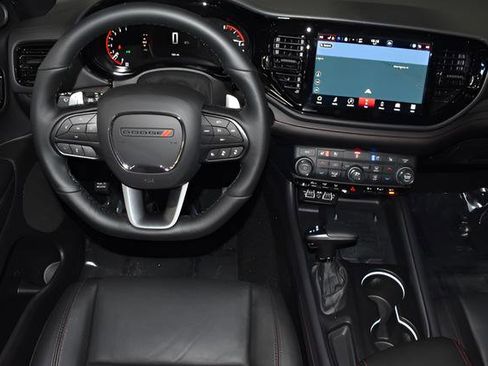 New 2026 Dodge Durango GT AWD/4WD image 13