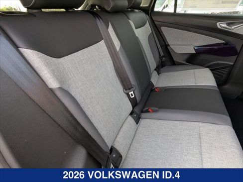 New 2026 Volkswagen ID.4 Pro image 20