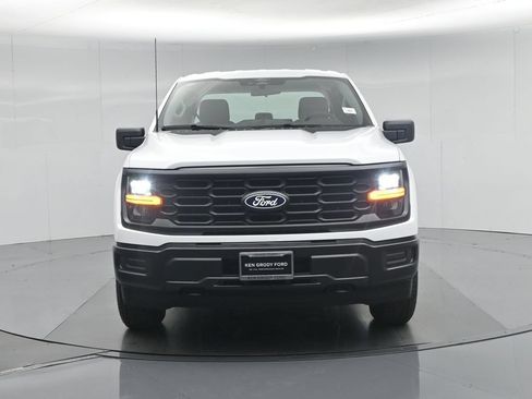 New 2026 Ford F150 XL AWD/4WD image 20