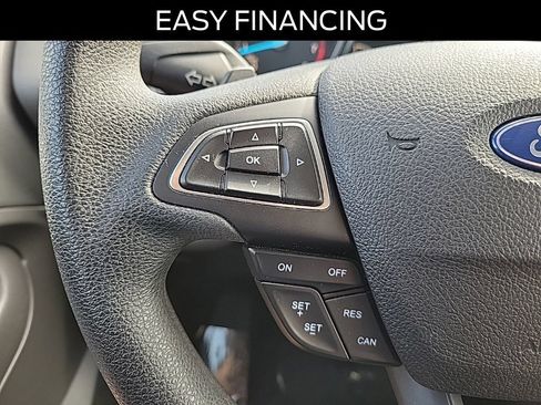 Certified 2017 Ford Escape SE FWD image 22