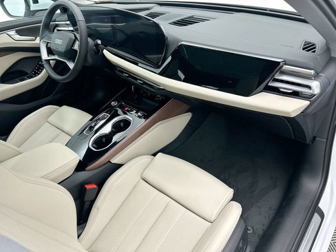 New 2026 Audi A6 Premium Plus image 16