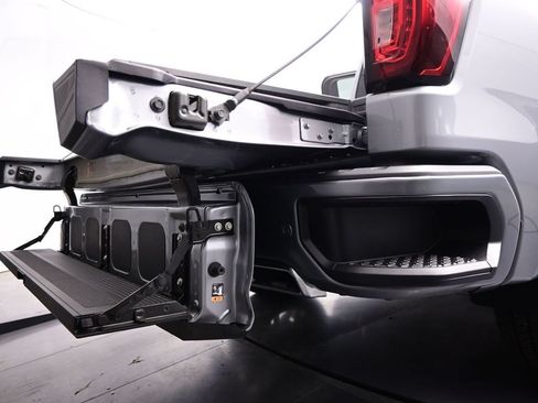 Used 2024 GMC Sierra 1500 Denali w/ Denali Reserve Package RWD image 23
