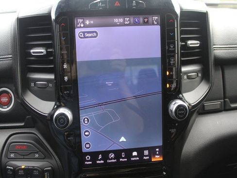 Used 2026 RAM 1500 RHO w/ Bed Utility Group image 7