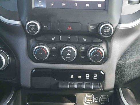 Used 2023 RAM 1500 Big Horn AWD/4WD image 7