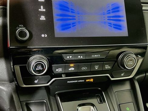 Used 2019 Honda CR-V EX image 14