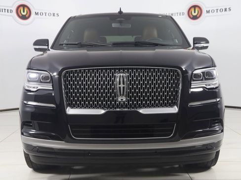 Used 2023 Lincoln Navigator Reserve image 57