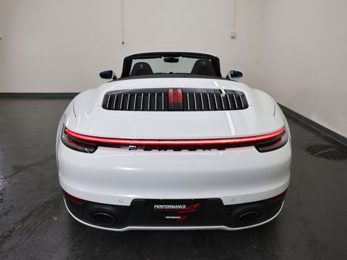 Used 2020 Porsche 911 Carrera 4S image 5