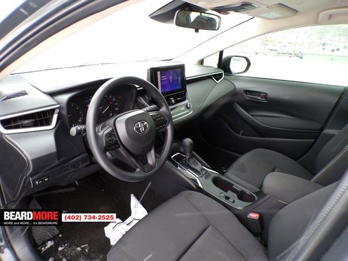 Used 2023 Toyota Corolla LE image 16