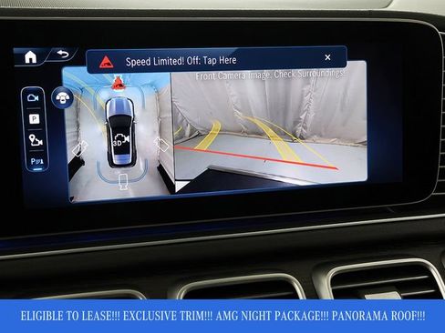 Certified 2026 Mercedes-Benz GLE 450 4MATIC image 23