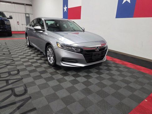 Used 2020 Honda Accord LX image 15