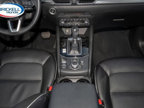 Used 2024 MAZDA CX-5 AWD 2.5 S image 24