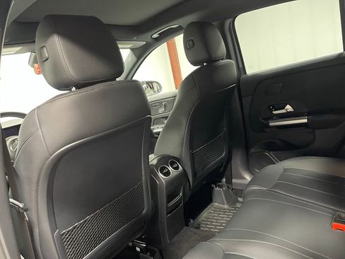 Used 2026 Mercedes-Benz GLA 250 4MATIC image 26