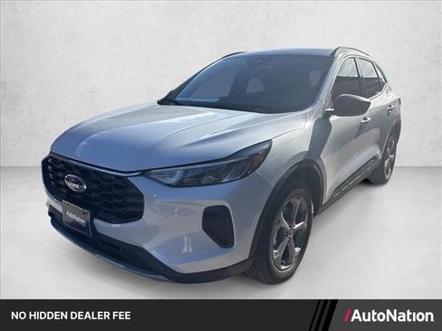 New 2026 Ford Escape ST-Line FWD image 1