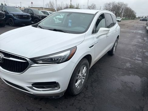 Used 2020 Buick Enclave Essence w/ Trailering Package, 5000 lbs. image 4