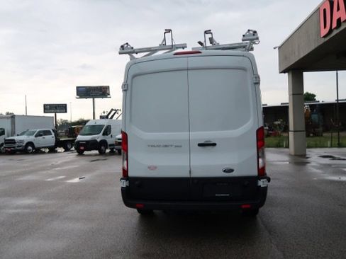 Used 2017 Ford Transit 350 148 Medium Roof RWD image 5